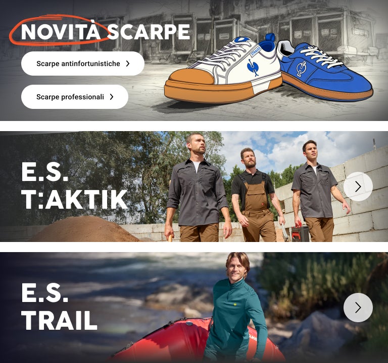 Schizzo delle novità scarpe