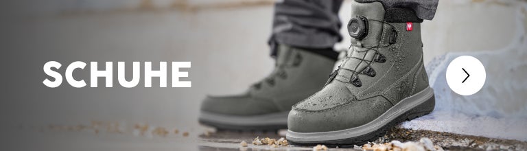 Schuhneuheiten