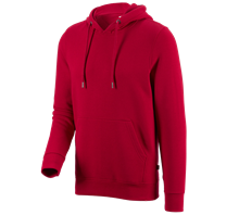 e.s. Hoody-Sweatshirt poly cotton