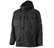 Funktionsjacke e.s.prestige