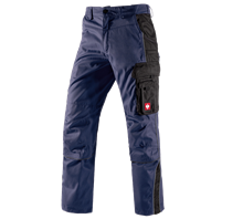 Bundhose e.s.active