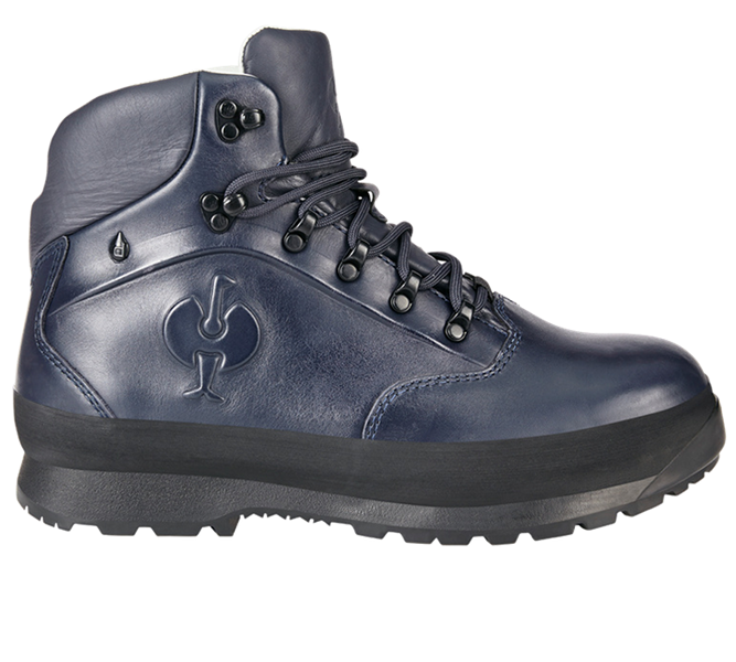 Hauptansicht, S3, S3 Sicherheitsschuhe e.s. Tartaros II mid, pazifik