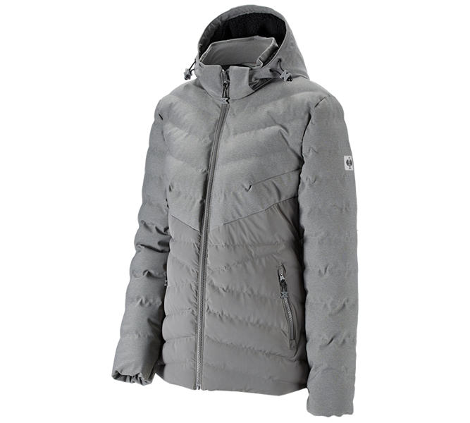 Hauptansicht, e.s.motion ten, Winterjacke e.s.motion ten, Damen, granit
