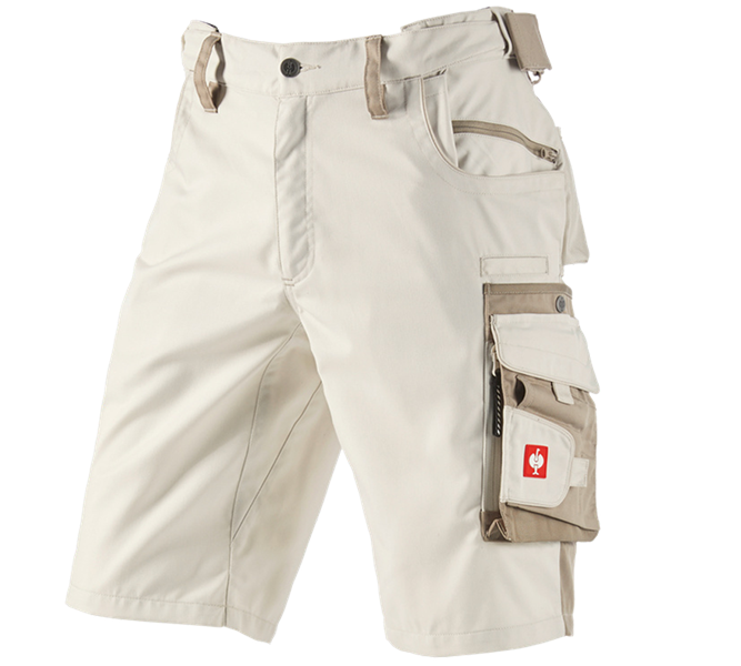 Hauptansicht, e.s.motion, Short e.s.motion, gips/lehm