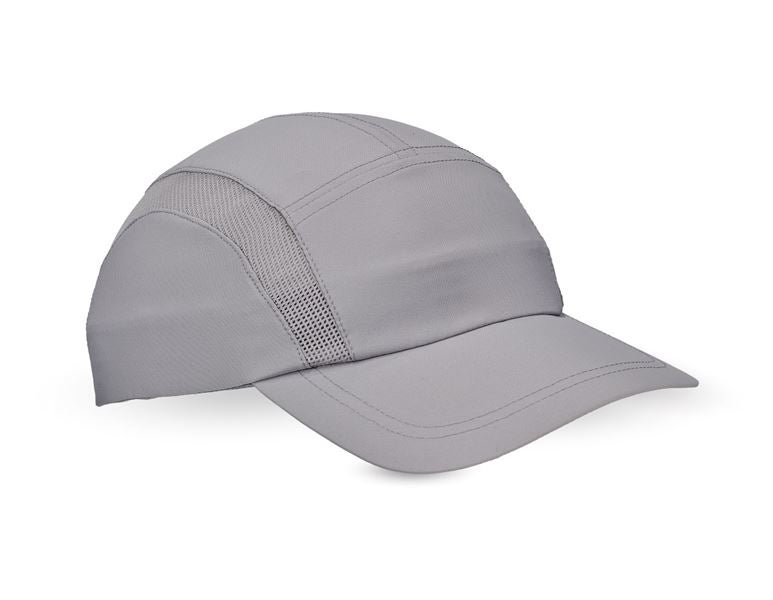 Hauptansicht, Accessoires, e.s. Funktions-Cap light, platin