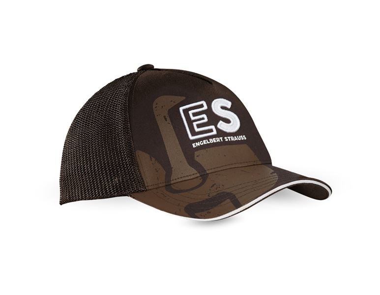 Hauptansicht, Für die Kleinen, Cap e.s.motion, Kinder, braun