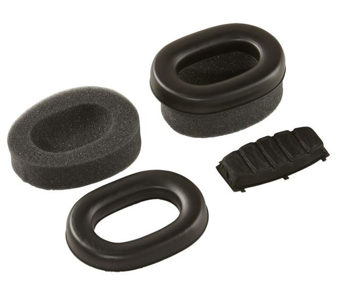 Vista principale, Ricambio | Accessori, Kit per l'igiene per le e.s. cuffie antirumore 3H