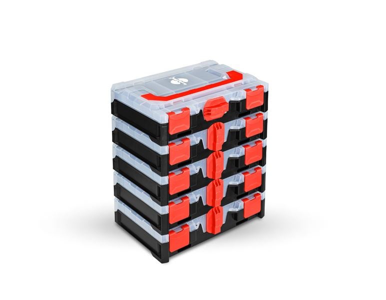 Vista principale, SALDI, Set STRAUSSbox mini 5 per 4