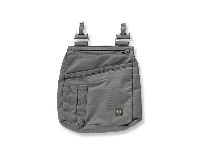 Hauptansicht, Accessoires, Werkzeugtasche e.s.motion ten, granit