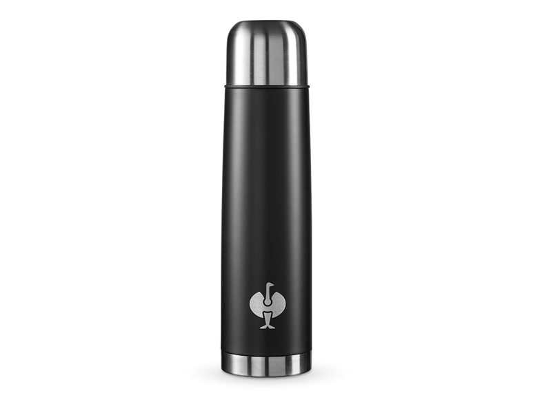 Hauptansicht, Accessoires, e.s. Isolierflasche
