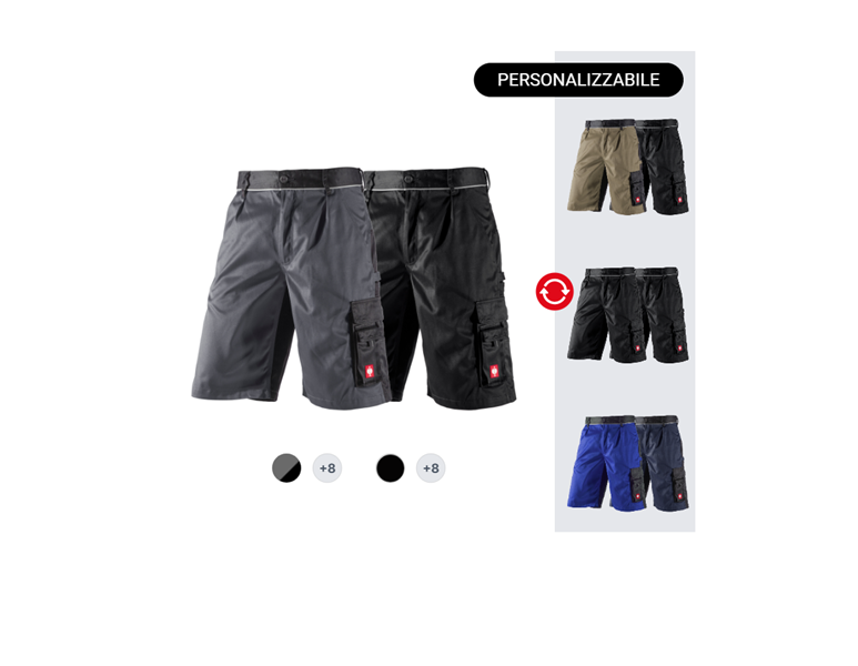 SET DA UOMO: 2x Short e.s.image