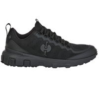 Hauptansicht, O6 Berufs&shy;schuhe e.s. Poli low, schwarz