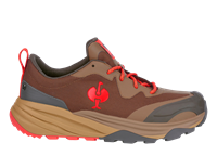 Hauptansicht, S6 Sicherheits&shy;schuhe e.s. Harlem low, wüstenbraun