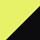 Farbicon giallo fluo/nero