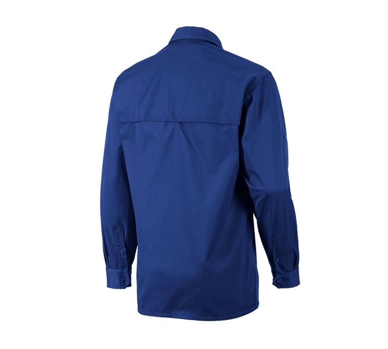 Camicia a maniche corte vintage da lavoro Dickies extra large in ottime