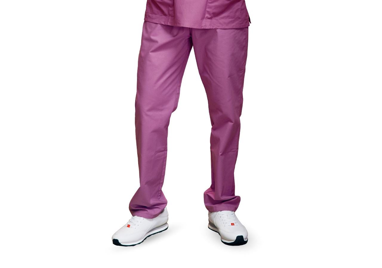 Hosen: OP-Hose + brombeer