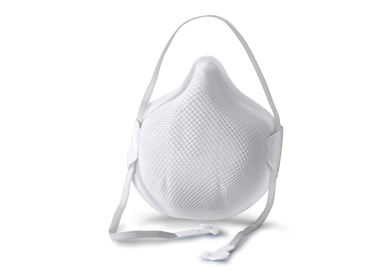 Atemschutzmasken: Moldex Atemschutzmaske 2480, FFP2 NR D, 20 Stk