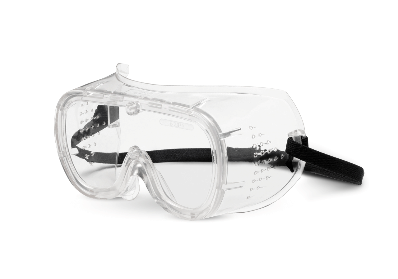 Schutzbrillen: Schutzbrille