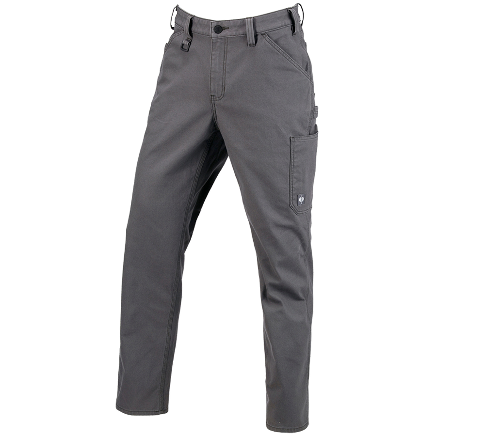 Themen: Bundhose e.s.iconic + carbongrau