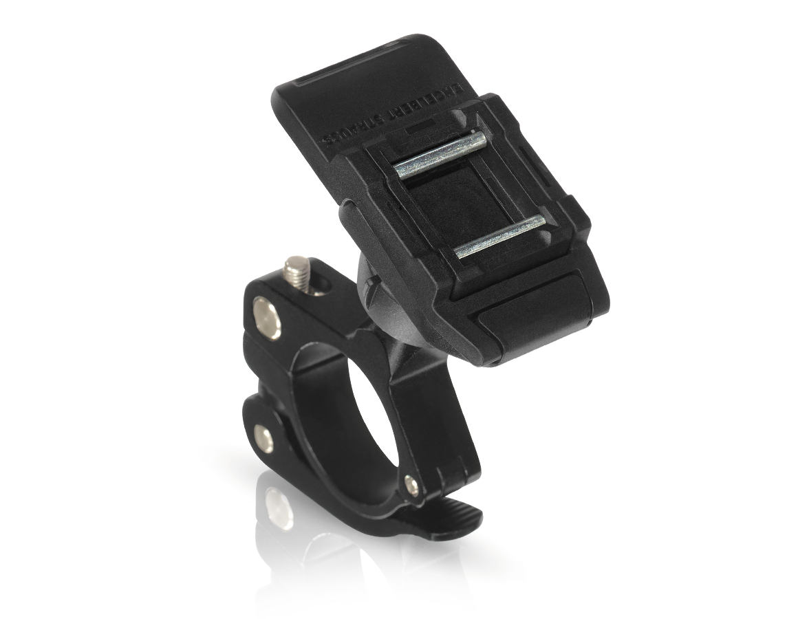 e.s.tool concept: Multi holder clamp e.s.tool concept + nero