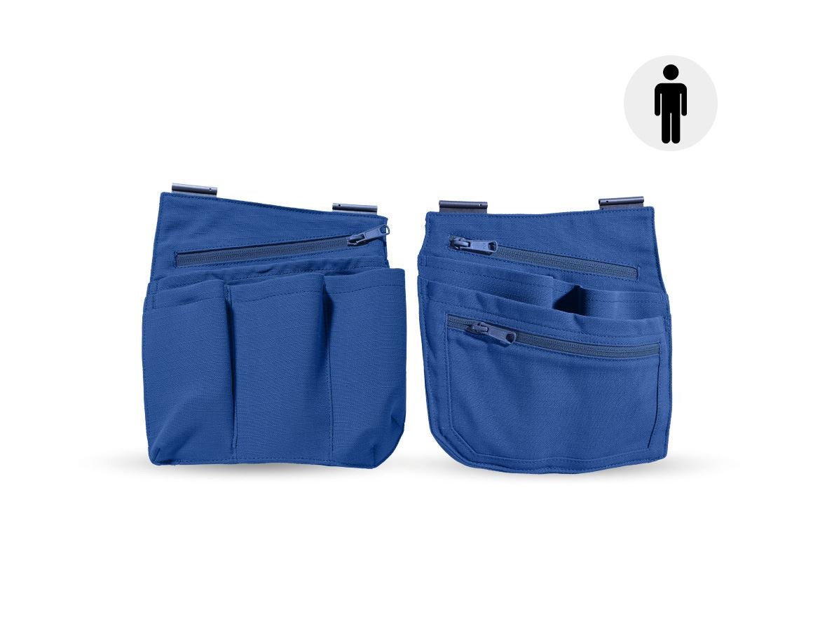 Werkzeugtaschen: Werkzeugtaschen e.s.concrete solid + alkaliblau