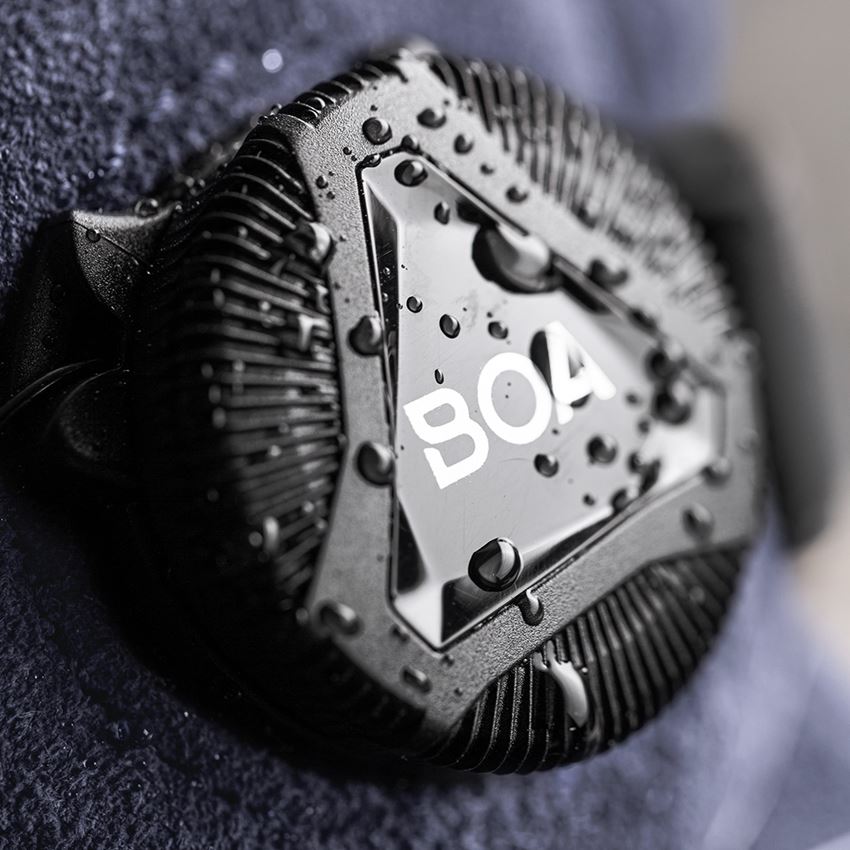 Kinderschuhe: Allroundschuhe e.s. Apate II mid, Kinder + dunkelblau/atoll 2