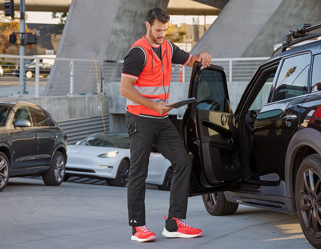 Hosen: Multipocket-Hose e.s.ambition + schwarz 2