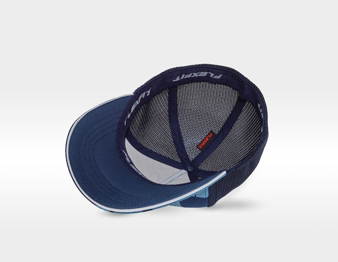 Accessoires: Cap e.s.motion + dunkelblau 1