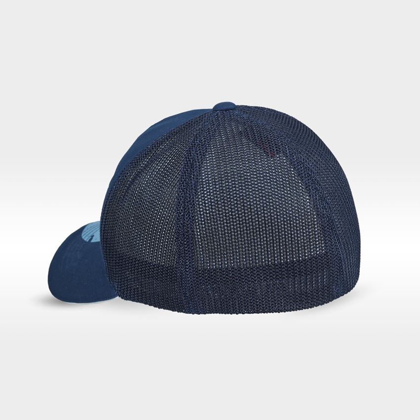 Accessoires: Cap e.s.motion + dunkelblau 2