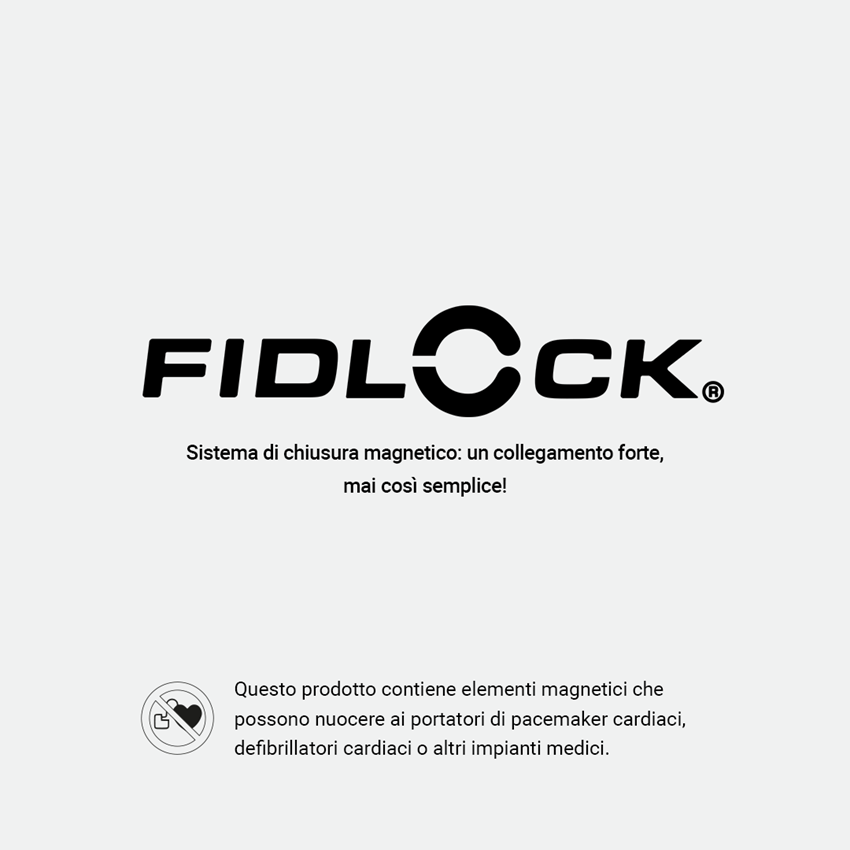 Accessori: Cintura porta attrezzi e.s.tool concept + nero 2