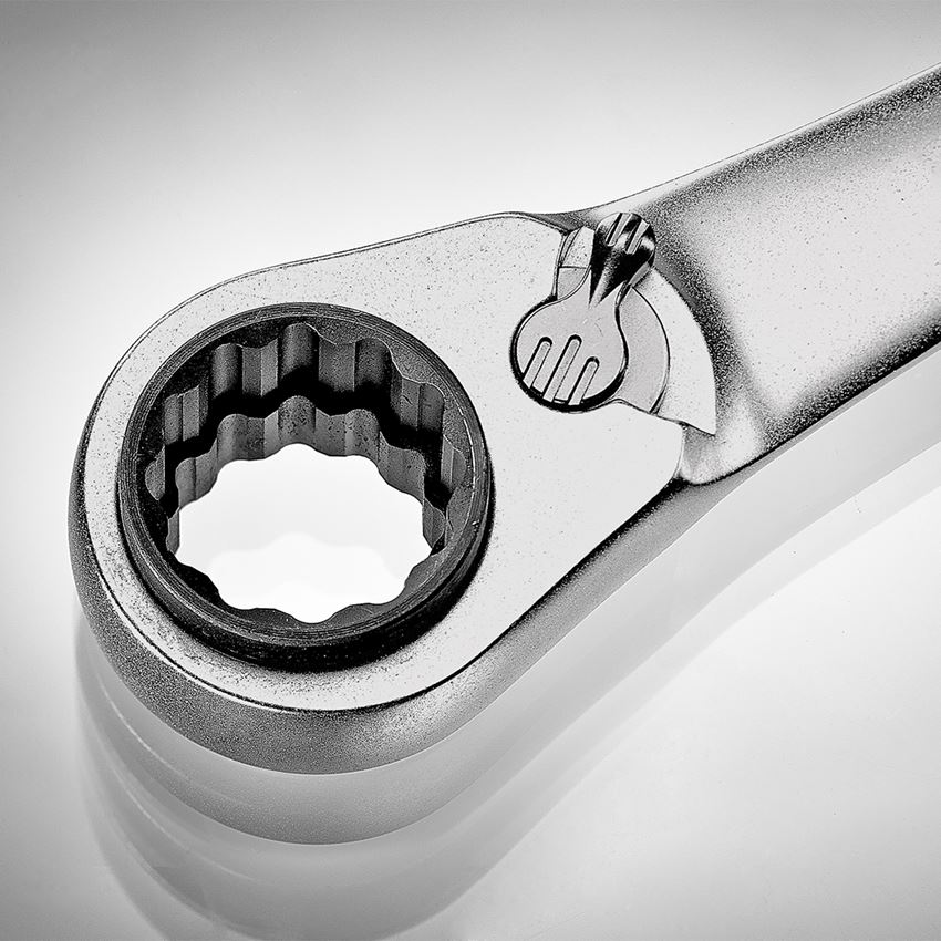 STRAUSSbox System: Ratch-Tech-Satz, umschaltbar in STRAUSSbox mini 1