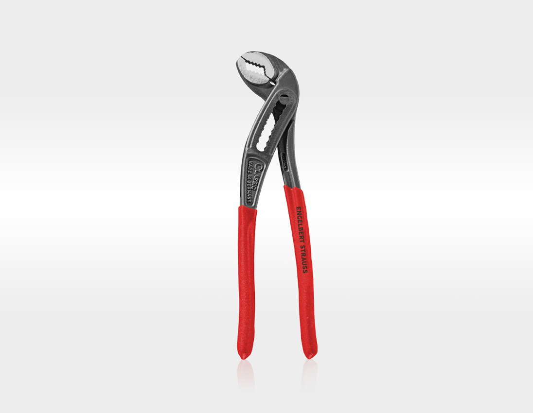 Sistema STRAUSSbox: Set di attrezzi Allround nella STRAUSSbox mini 3