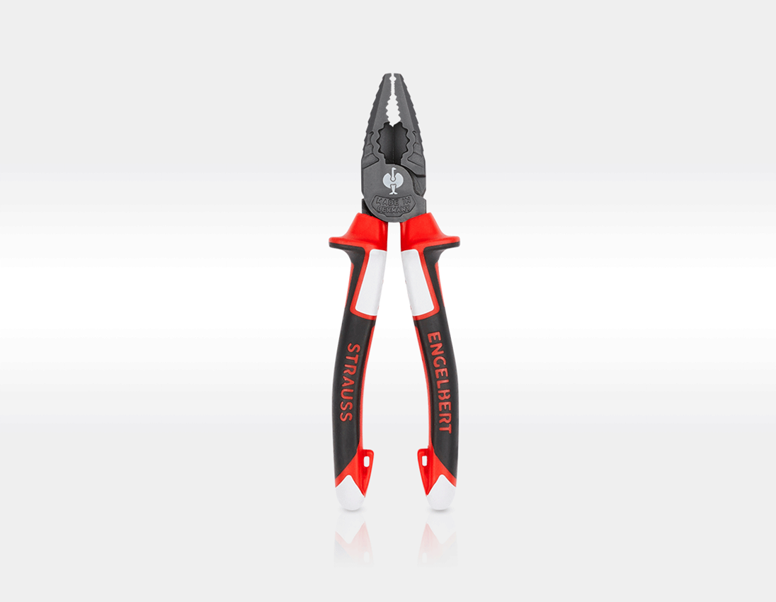 Sistema STRAUSSbox: Set di attrezzi Allround nella STRAUSSbox mini 4