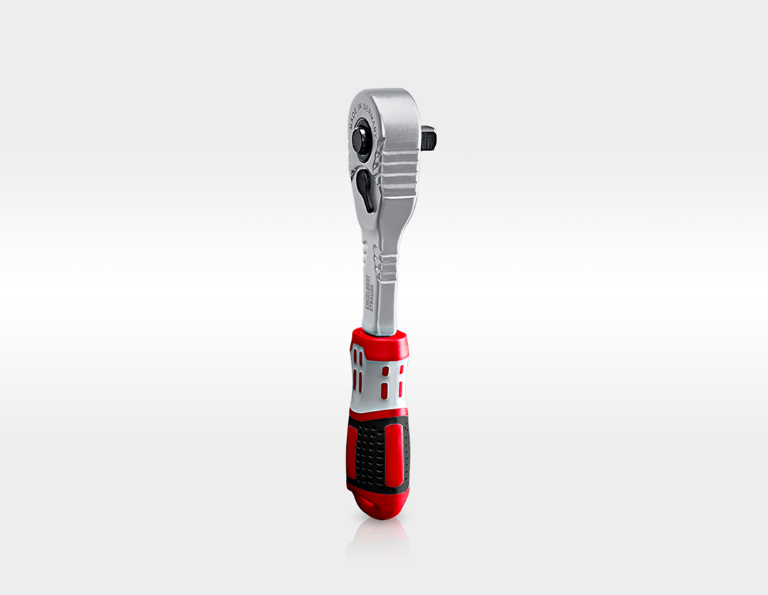 Sistema STRAUSSbox: Set di attrezzi Allround nella STRAUSSbox mini