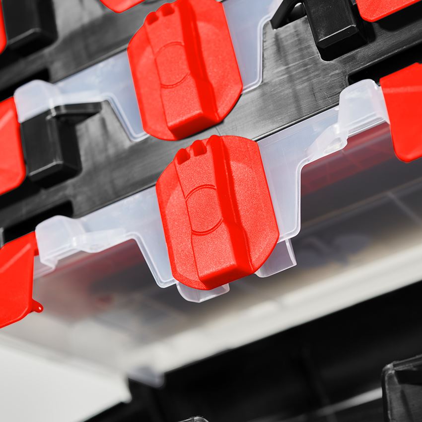 STRAUSSbox System: STRAUSSbox mini Set 5 für 4 2