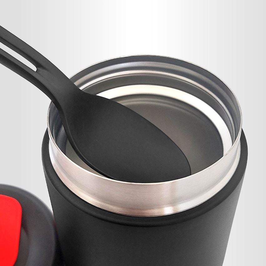 Accessoires: e.s. Food-Container 2