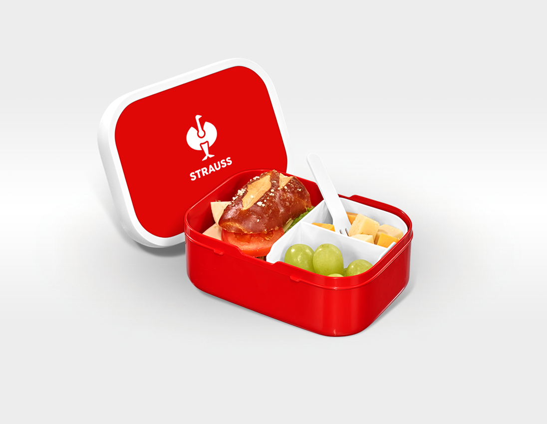 Accessoires: e.s. Brotdose midi Kids