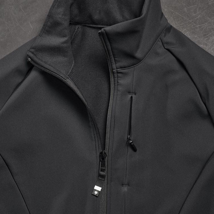 S.Oliver Giacca Softshell Donna – Trapuntata Con Cappuccio, Slim Fit, Zip, Polsini In Gomma, Colore