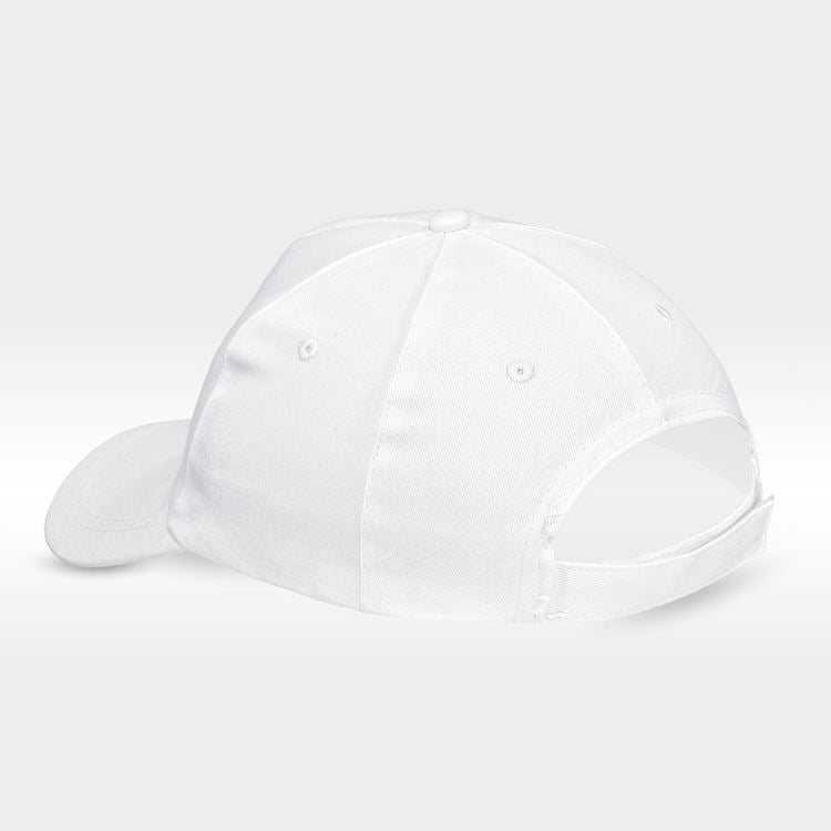 Cappellino da Baseball Nero Jolly Roger | Sea Shepherd Store