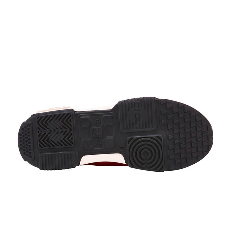 Kinderschuhe: Allroundschuhe e.s. Etosha low, Kinder + magnoliapink 5
