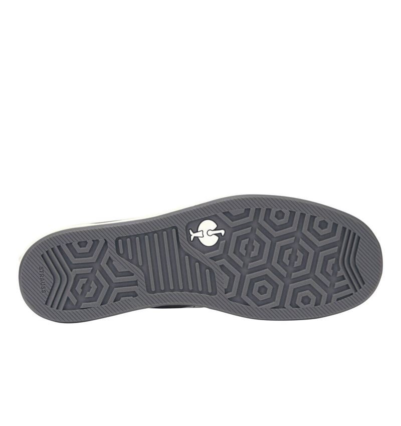 Sicherheitsschuhe: S1 Sicherheitsschuhe e.s. Yatala low + carbongrau 5