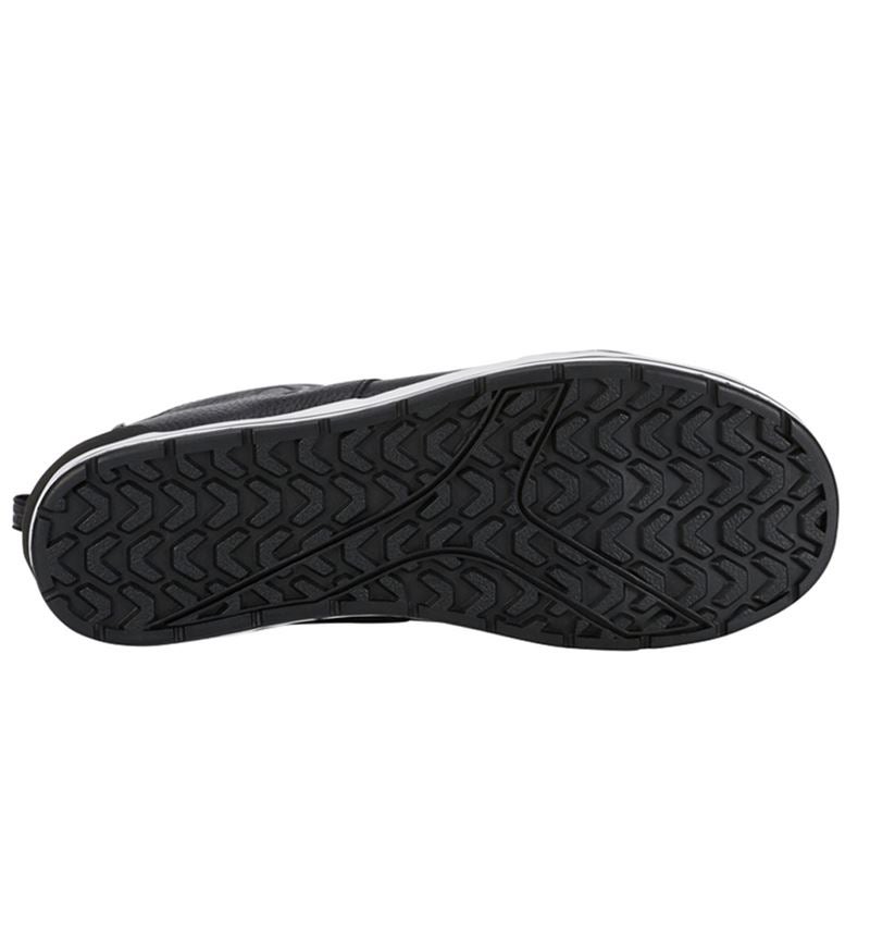 S3: S3 Sicherheitshalbschuhe e.s. Spes II low + schwarz 3