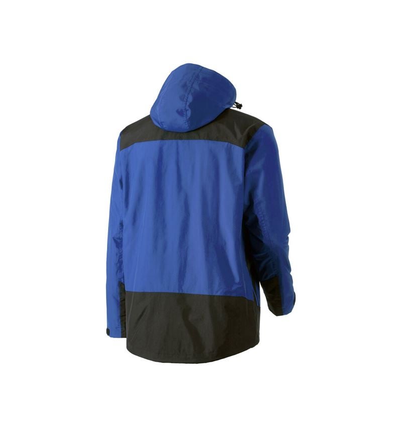 Arbeitsjacken: e.s. 3 in 1 Funktionsjacke, Herren + kornblau/schwarz 3