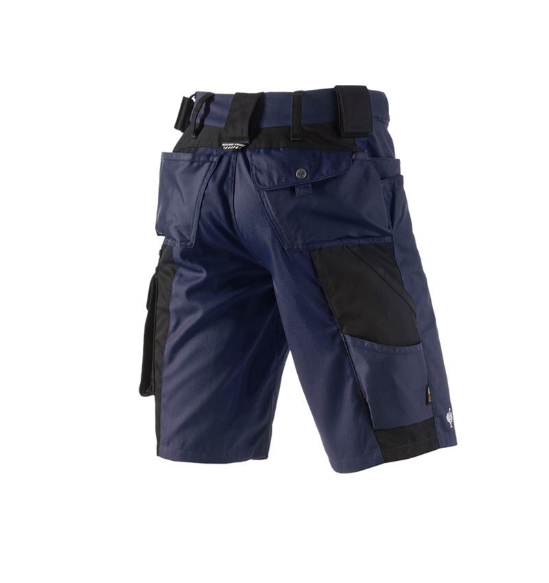 Themen: Short e.s.motion + dunkelblau/schwarz 3