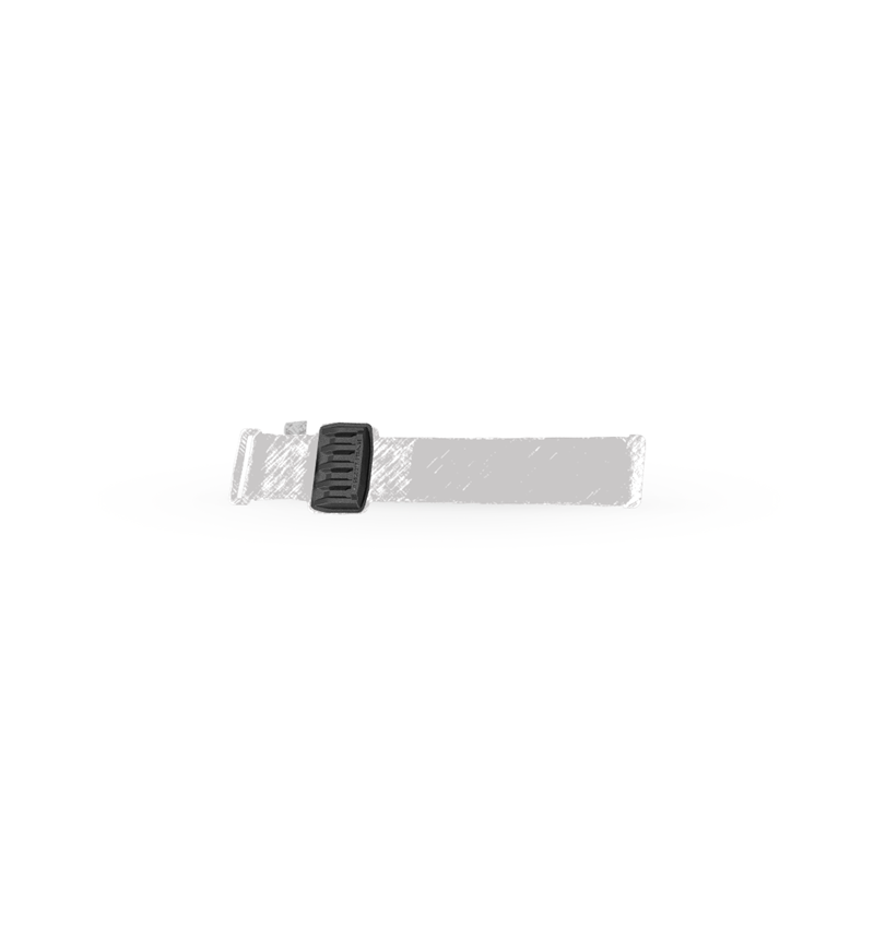 e.s.tool concept: Bit holder adapter e.s.tool concept + nero