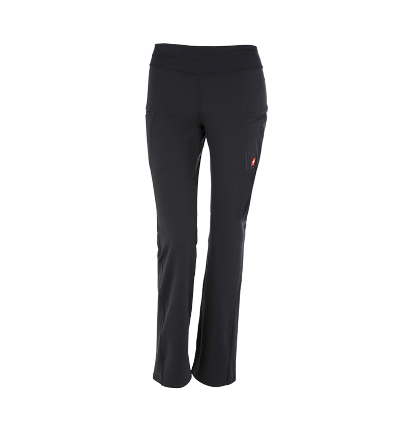 Pantaloni da lavoro: e.s. jazzpant da lavoro + nero 3