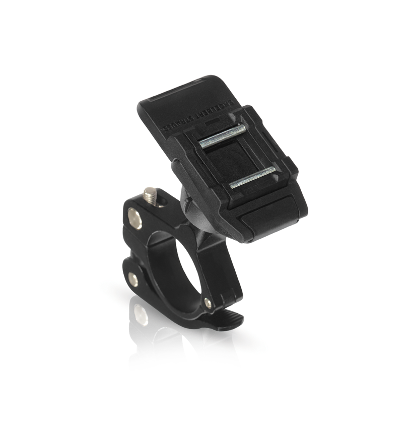 e.s.tool concept: Multi holder clamp e.s.tool concept + nero