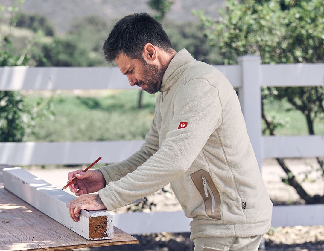 Shirts & Co.: e.s. Troyer Highloft + gips/lehm