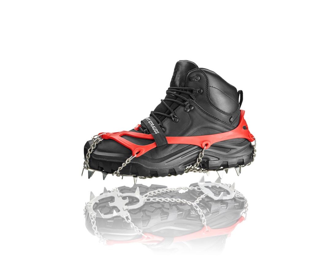 Zubehör: e.s. Schuhketten