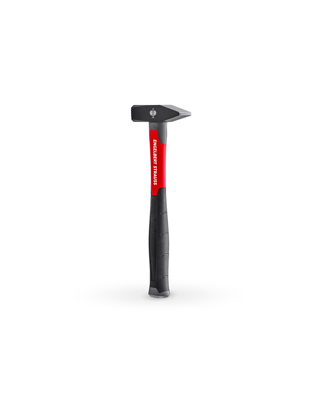 Hämmer: e.s. Schlosserhammer ultimate